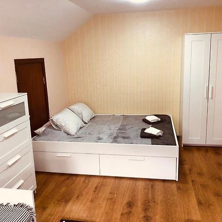 Modern Studio Apartment Oradea Zewnętrze zdjęcie