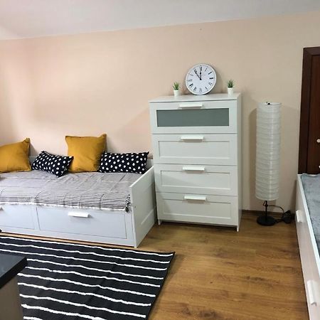 Modern Studio Apartment Oradea Zewnętrze zdjęcie