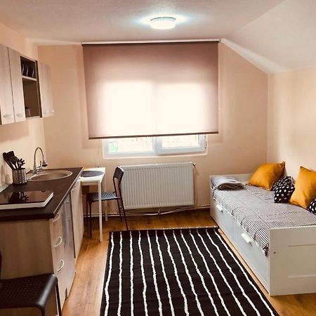 Modern Studio Apartment Oradea Zewnętrze zdjęcie